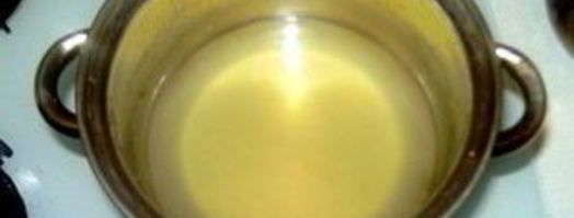 заливное из щуки. Шаг 11