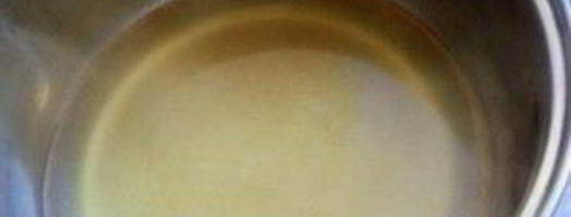 заливное из семги. Шаг 4