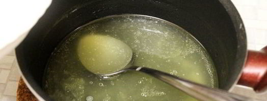 заливное из скумбрии. Шаг 14