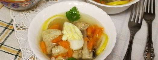 заливное из скумбрии. Шаг 16