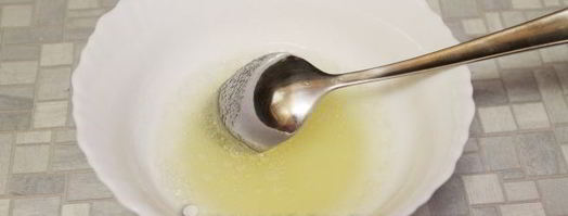 заливное из скумбрии. Шаг 6