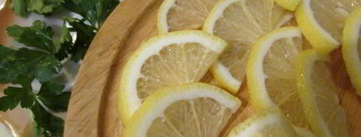 заливное из судака и креветок. Шаг 13