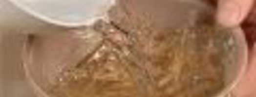 заливное из свиного языка с опятами. Шаг 4