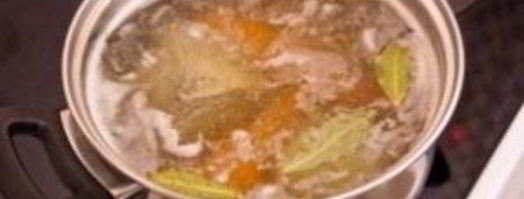 заливное из телятины. Шаг 3