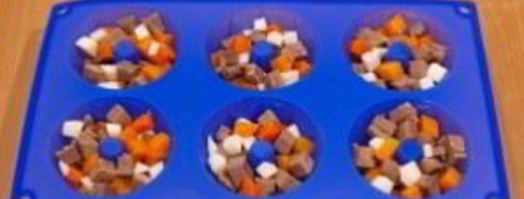 заливное из телятины. Шаг 11