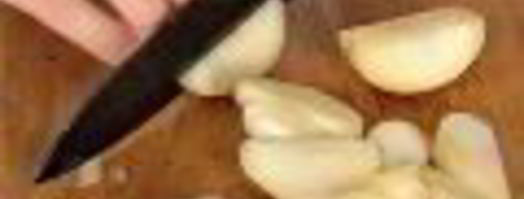 заливное из утки с яблоками. Шаг 3