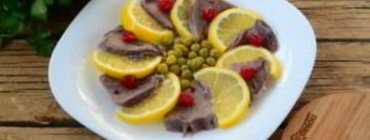 заливное из языка. Шаг 6