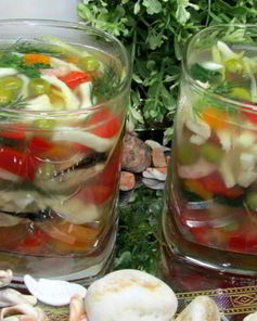 Заливное Морское дно