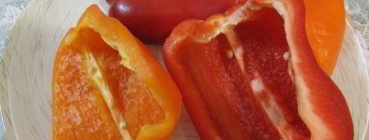 заливное морское дно. Шаг 3