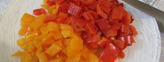 заливное морское дно. Шаг 4