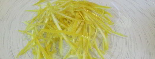 заливное морское дно. Шаг 5