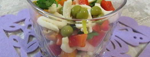 заливное морское дно. Шаг 9