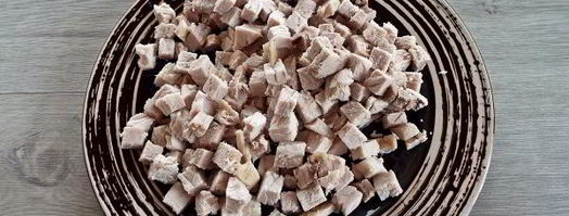 заливное мясо порционное. Шаг 9