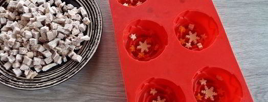 заливное мясо порционное. Шаг 11