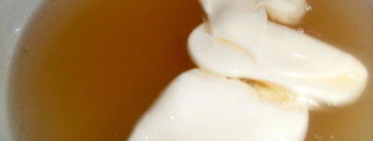 заливное новогодний петушок. Шаг 7