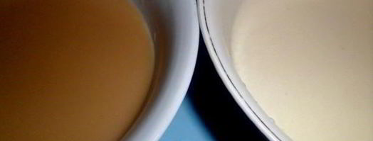 заливное новогодний петушок. Шаг 8