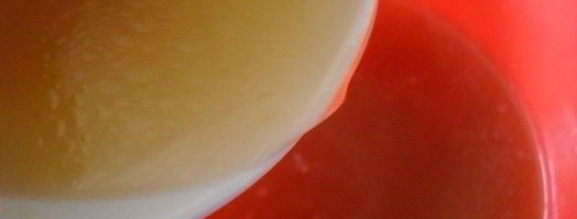 заливное праздничное трио. Шаг 5