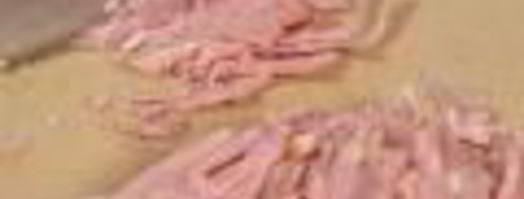 заливное с горошком и кукурузой. Шаг 7