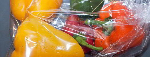 заливное — террин из запеченных овощей. Шаг 3