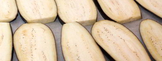 заливное — террин из запеченных овощей. Шаг 6