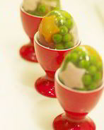 Заливное Яйца Фаберже