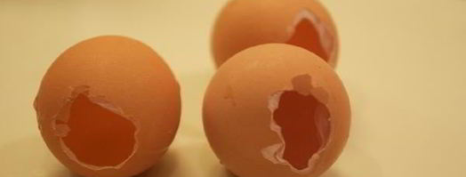 заливное яйца фаберже. Шаг 3