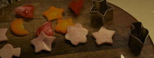 заливное яйца фаберже. Шаг 4