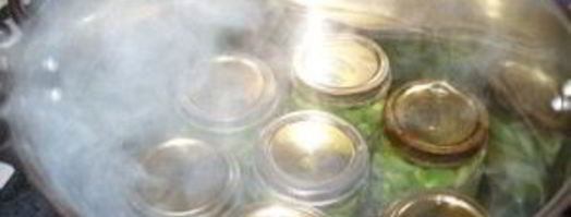 зеленые помидоры соленые. Шаг 5