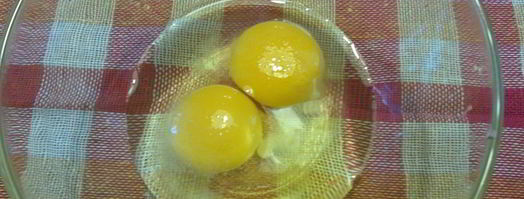 жареный сулугуни. Шаг 3