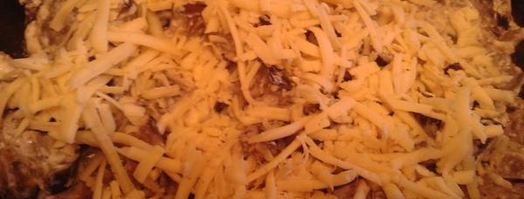 быстрый жюльен. Шаг 4