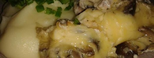 быстрый жюльен. Шаг 5