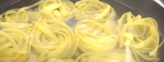 гнезда жульен. Шаг 6