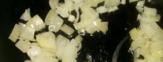 грибной жульен со сметаной. Шаг 6