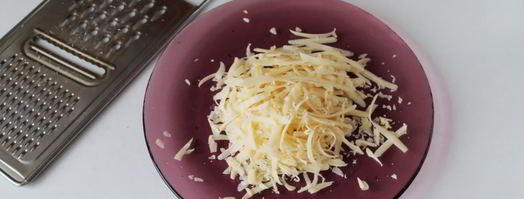 классический жульен с курицей. Шаг 11