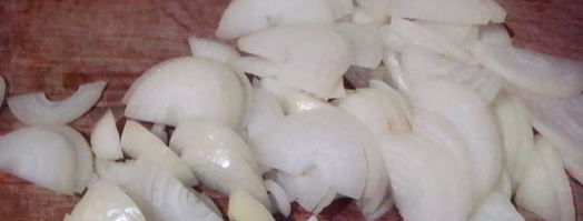 классический жюльен. Шаг 3