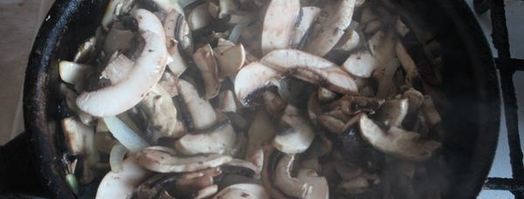 классический жюльен. Шаг 5