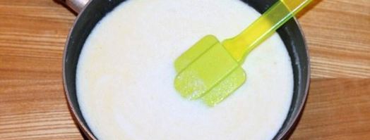 новогодний жульен. Шаг 4