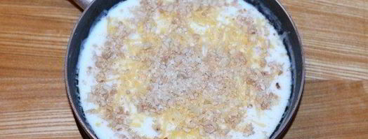 новогодний жульен. Шаг 6