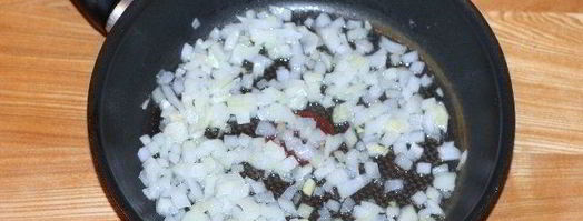 новогодний жульен. Шаг 7