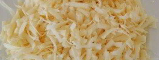 жульен грибной со сметаной. Шаг 7
