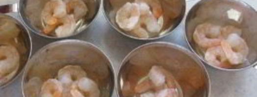 жульен из семги. Шаг 3