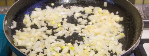 жульен из шампиньонов классический. Шаг 9