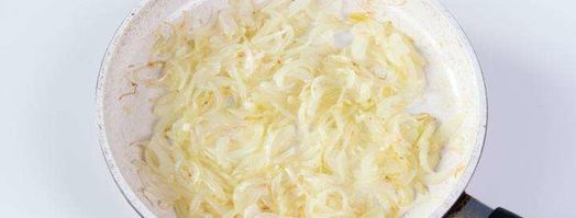 жульен из шампиньонов. Шаг 5