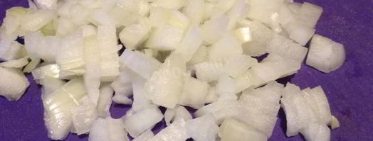 жульен классический в духовке. Шаг 3