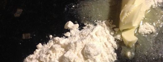 жульен классический в духовке. Шаг 6