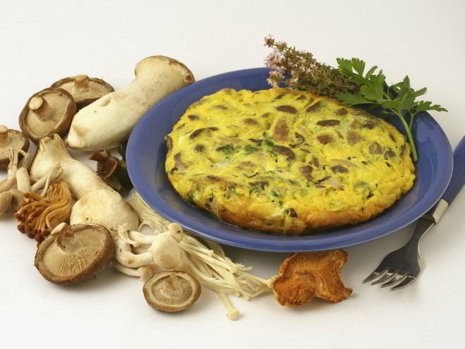 Рецепт жульена на сковороде