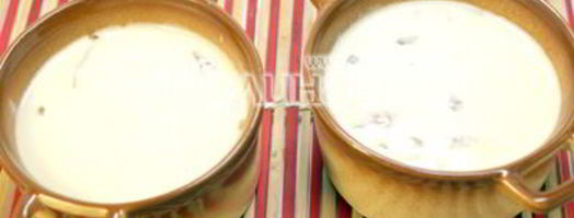 жульен с грибами. Шаг 6