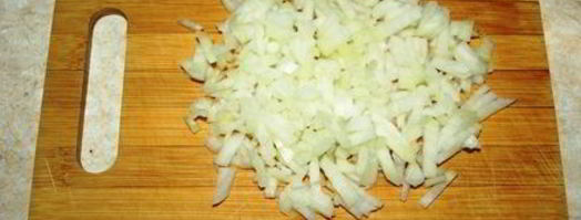 жульен с кальмарами. Шаг 5