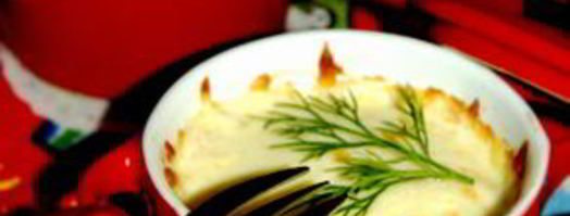 жульен с кальмарами. Шаг 17