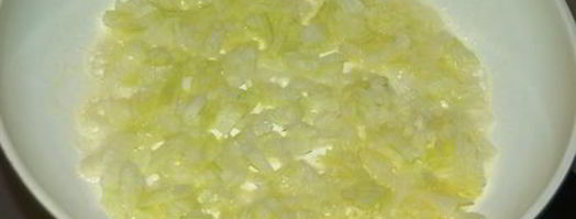 жульен с кальмарами. Шаг 6